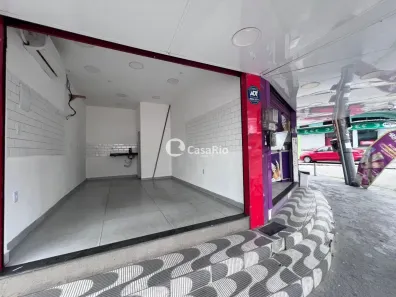 Ponto Comercial para alugar, 25m² no Realengo, Rio de Janeiro