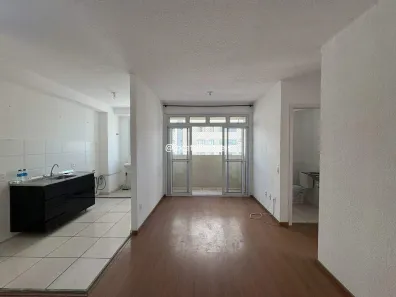 Apartamento com 2 Quartos à venda, 64m² no Jardim Riacho das Pedras, Contagem
