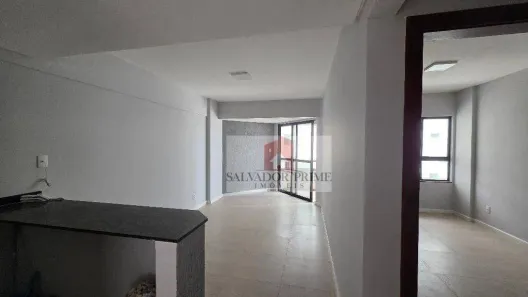 Apartamento com 1 Quarto à venda, 40m² no Pituba, Salvador