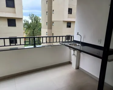 Apartamento com 3 Quartos à venda, 70m² no Jardim América, Sorocaba