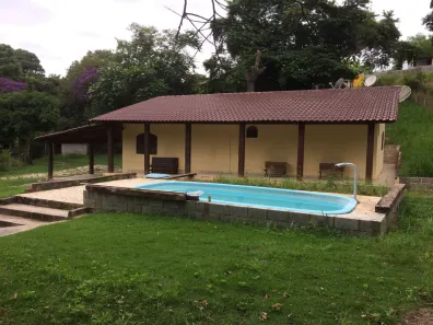 Fazenda/Sítio com 2 Quartos à venda, 9000m² no Vila Quintino, Piedade