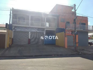 Casa com 4 Quartos à venda, 263m² no João Aranha, Paulínia
