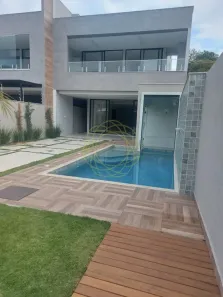 Casa de Condomínio com 4 Quartos à venda, 400m² no Barra da Tijuca, Rio de Janeiro