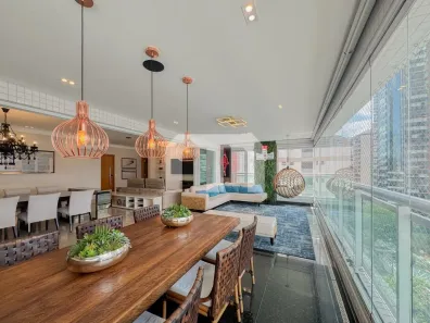 Casa com 4 Quartos para venda ou aluguel, 280m² no Vila Regente Feijó, São Paulo