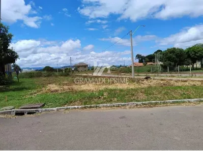 Lote/Terreno à venda, 421m² no Loteamento Mazzurana, Gramado