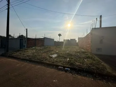 Lote/Terreno à venda, 270m² no Plano Diretor Sul, Palmas