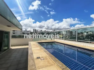 Cobertura com 3 Quartos à venda, 206m² no Castelo, Belo Horizonte