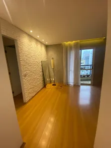 Apartamento com 2 Quartos para alugar, 70m² no Vila Nova Conceição, São Paulo