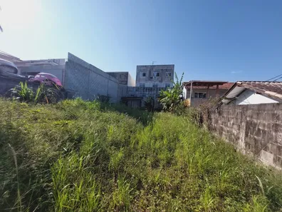 Lote/Terreno à venda, 300m² no Passa Vinte, Palhoça