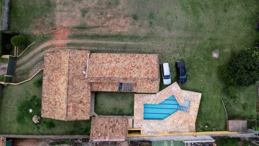 Casa com 3 Quartos à venda, 228m² no Jd Belvedere do Lago, Serra Negra