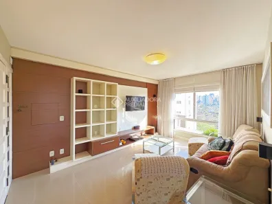 Apartamento com 3 Quartos à venda, 79m² no Boa Vista, Porto Alegre
