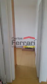 Apartamento com 2 Quartos à venda, 50m² no Sítio do Mandaqui, São Paulo