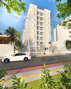 Apartamento com 2 Quartos à venda, 51m² no Éden, Sorocaba
