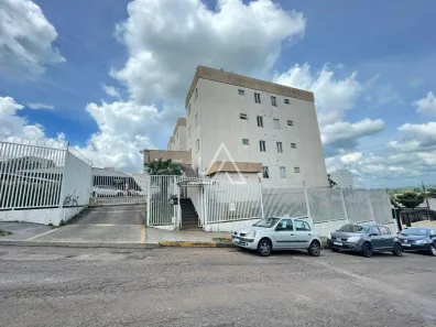 Apartamento com 2 Quartos à venda, 56m² no Petrópolis, Passo Fundo