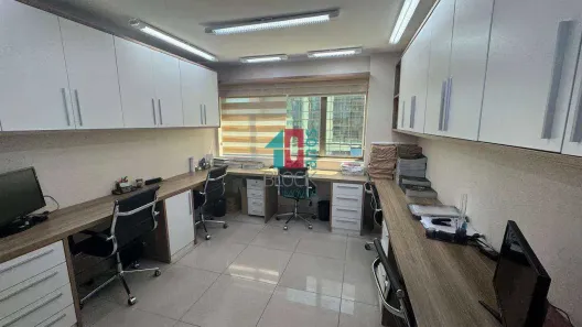 Sala Comercial à venda, 59m² no Barra da Tijuca, Rio de Janeiro