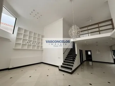 Casa de Condomínio com 5 Quartos à venda, 350m² no Jardim das Colinas, São José dos Campos