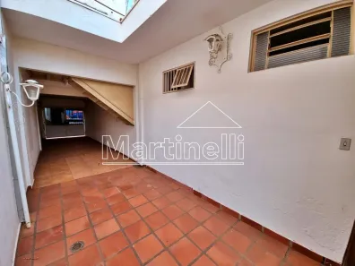 Casa com 2 Quartos à venda, 180m² no Vila Seixas, Ribeirão Preto