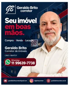Apartamento com 2 Quartos para alugar, 63m² no Vila Anglo Brasileira, São Paulo