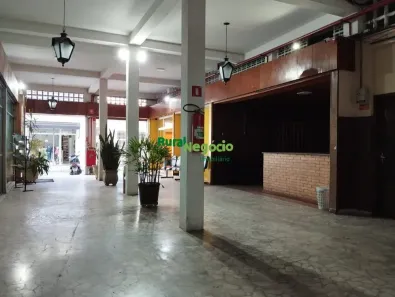 Prédio Residencial à venda, 4000m² no Centro, Lorena