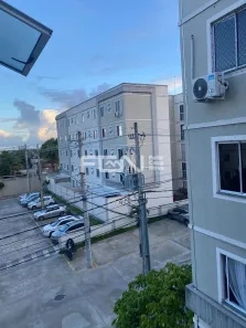 Apartamento com 2 Quartos à venda, 43m² no Jardim das Margaridas, Salvador