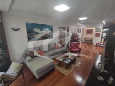 Apartamento com 4 Quartos à venda, 130m² no Copacabana, Rio de Janeiro