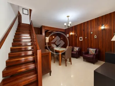 Casa de Condomínio com 3 Quartos à venda, 91m² no Taumaturgo, Teresópolis