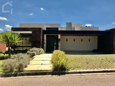 Casa de Condomínio com 4 Quartos à venda, 381m² no Parque Dos Resedas, Itupeva