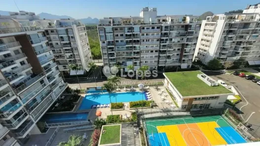 Cobertura com 3 Quartos à venda, 147m² no Recreio dos Bandeirantes, Rio de Janeiro