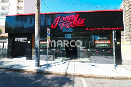 Ponto Comercial para alugar, 300m² no Popular, Cuiabá