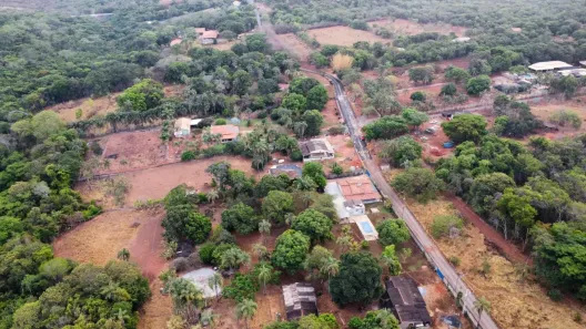 Fazenda/Sítio com 2 Quartos à venda, 60m² no Setor Residencial Mestre D'Armas, Brasília