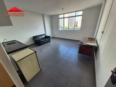 Apartamento com 1 Quarto à venda, 45m² no Vila Leopoldina, São Paulo