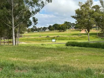 Lote/Terreno à venda, 450m² no Terras de Santa Cristina XIII Setor Iate, Paranapanema