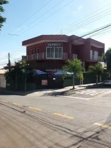 Sobrado com 3 Quartos à venda, 220m² no Fundação da Casa Popular, Campinas