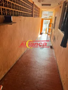 Casa com 2 Quartos à venda, 80m² no Jardim Divinolândia, Guarulhos