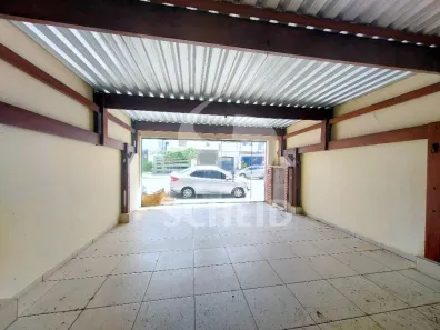 Imóvel Comercial com 3 Quartos à venda, 140m² no Santo Amaro, São Paulo