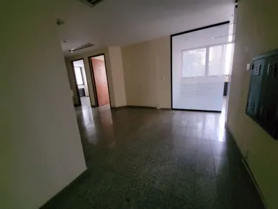 Sala Comercial para alugar, 63m² no Santo Amaro, São Paulo