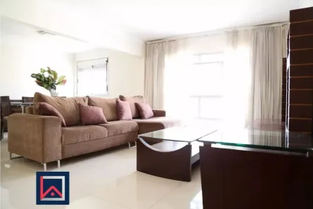 Apartamento com 2 Quartos à venda, 88m² no Vila Clementino, São Paulo