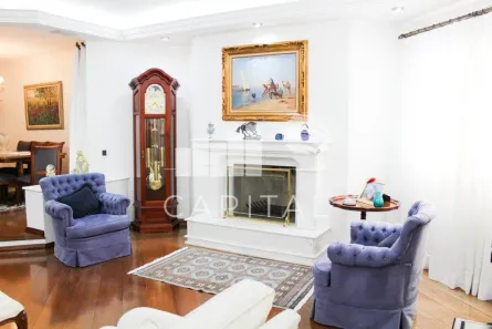 Apartamento com 3 Quartos à venda, 207m² no Santana, São Paulo