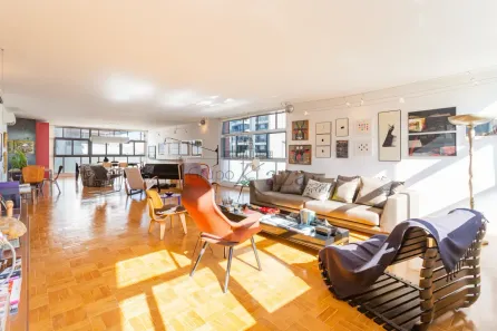 Apartamento com 3 Quartos à venda, 260m² no Consolação, São Paulo