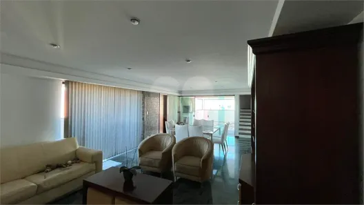 Cobertura com 3 Quartos à venda, 174m² no Centro, Sorocaba
