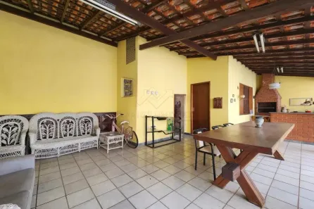 com 4 Quartos à venda, 450m² no Santa Maria, São Caetano do Sul