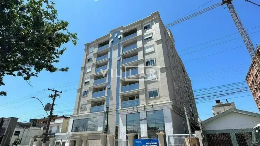 Apartamento com 2 Quartos à venda, 68m² no Centro, Pelotas