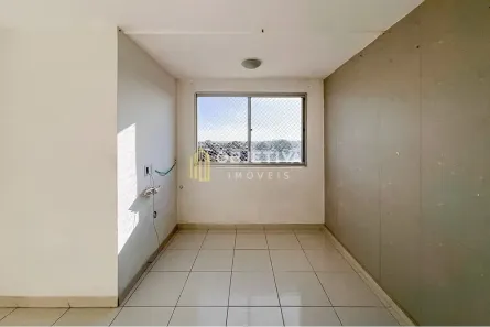 Apartamento com 2 Quartos à venda, 43m² no Mato Grande, Canoas