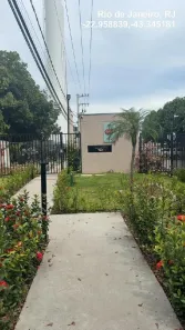 Apartamento com 2 Quartos à venda, 40m² no Gardênia Azul, Rio de Janeiro