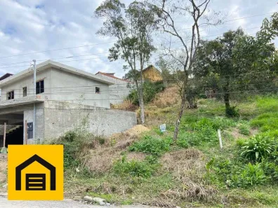 Lote/Terreno à venda, 282m² no Somma, Ribeirão Pires