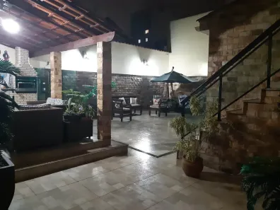 Casa com 4 Quartos à venda, 383m² no Vila Isabel, Rio de Janeiro