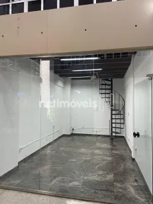Ponto Comercial para alugar, 40m² no Cidade Nova, Belo Horizonte