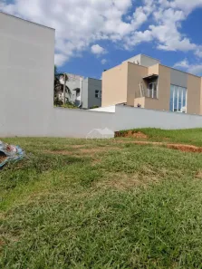 Lote/Terreno à venda, 250m² no Loteamento Reserva Ermida, Jundiaí