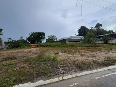 Lote/Terreno à venda, 600m² no Ponta Negra, Manaus
