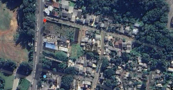 Lote/Terreno para venda ou aluguel, 2400m² no Lomba do Pinheiro, Porto Alegre